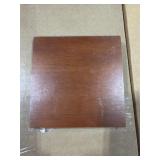 1 LOT ASSORTED AMOUNT SWATCH- GOLDEN EMBER WOOD FI