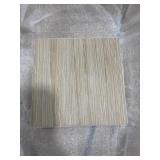 1 LOT ASSORTED AMOUNT SWATCH - WHITE WASH PINE 1 F