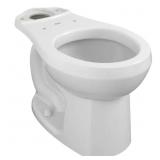 AMERICAN STANDARD COLONY 3-ROUND TOILET BOWL ONLY