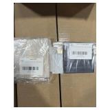 1 LOT ASSORTED WOOD FINISH SWATCH SAMPLES
