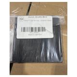 1 LOT ASSORTED AMOUNT SWATCH - ARCADIAN BLACK WOOD