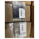 1 LOT ASSORTED WOOD FINISH SWATCHES