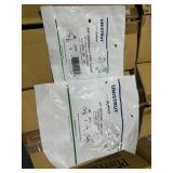 1 LOT ASSORTED UNISTRUT PRODUCTS
