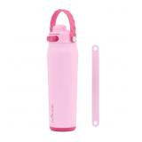 1 LOT (4) REDUCE 26OZ STAINLESS STEEL AURA WATER B