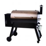 $730 TRAEGER PRO SERIES 34 WOOD PELLET GRILL BRONZ