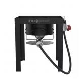 HIGH PRESSURE OUTDOOR COOKER STAND