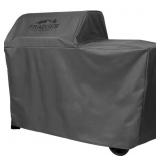 $110 TRAEGER FULL LENGTH GRILL COVER FOR WOODRIDGE