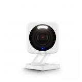 WYZE CAM V4 WI-FI 2.5K QHD INDOOR/OUTDOOR PLUG-IN