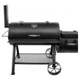 $730 OKLAHOMA JOE