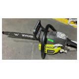 RYOBI CHAINSAW 16 IN. RY3714