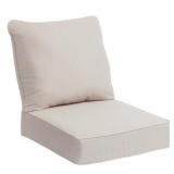 24 IN. L X 46 IN. W X 6 IN. T RECTANGULAR OUTDOOR