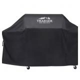 $176 FULL LENGTH GRILL COVER FOR TIMBERLINE XL/IRO