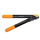 1 LOT OF 1-POWERGEAR HYBRID PRUNER 15 IN. LOPPER T
