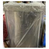 $123 ITOUCHLESS 13 GALLON WINGS-OPEN SENSOR KITCHE