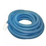 18 FT. X 1-1/4 IN. VACUUM HOSE FOR ABOVE GROUND PO