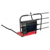$114 STANDER EZ ADJUST BED RAIL, ADJUSTABLE SENIOR