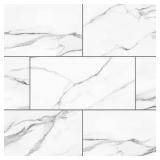 MOUNTAIN BROOK MARBLE 22 MIL X 11.9 IN. W X 23.8 I