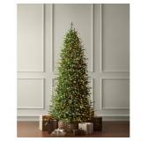 $249 7.5 FT SMART GRAND DUCHESS TWINKLING BALSAM F