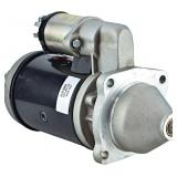 $205 DB ELECTRICAL STARTER FOR INTERNATIONAL TRACT