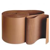 TOP PACK SUPPLY SINGLEFACE CORRUGATED ROLL, A-FLUT