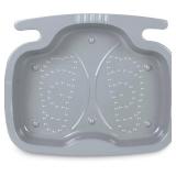 INTEX 29080E POOL FOOT BATH - GRAY