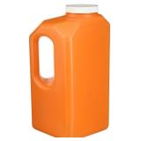 MEDLINE 24 HOUR URINE COLLECTION BOTTLE, URINALS F