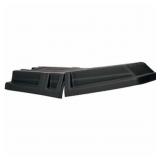 $159 RUBBERMAIDï¿½ HINGED DOME LID FOR 0.5 CU. YD. T