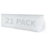 $112 BLUE WAVE PEEL AND STICK POOL COVE FOR ABOVE