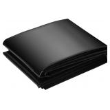 $124 GARVEE 15X20 FT POND LINER, 20 MIL THICKNESS,