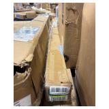 WEVALOR FLAG POLES FOR OUTSIDE HOUSE INGROUND W AM
