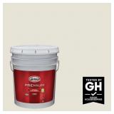 $136 5 GAL. PPG1023-1 OATMEAL SATIN INTERIOR LATEX