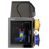 $399 ELEGOO CENTAURI CARBON 2 COMBO 3D PRINTER, MU
