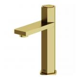 $155 NOVA SINGLE HANDLE SINGLE-HOLE BATHROOM FAUCE