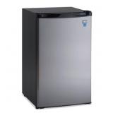 $359 AVANTI 4.4 CU FT 19-INCH NEW COMPACT SINGLE D