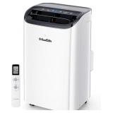 $817 16,000 BTU INVERTER PORTABLE AIR CONDITIONER,