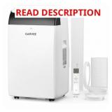 GARVEE PORTABLE AIR CONDITIONER