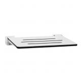 $208 SLIMLINE FOLDING WALL MOUNT SHOWER BENCH SEAT