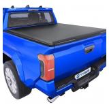 $200 TYGER AUTO T1 SOFT ROLL-UP TRUCK BED TONNEAU