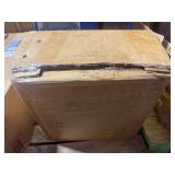 1 LOT OF (3) ASSORTED WEIGHTS