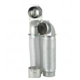 DRYER VENT INSTALLER KIT