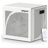 $699 18,000 BTU SWIMMING POOL HEATER 7.5 COP ELECT