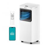 16,000 B T U PORTABLE AIR CONDITIONERS FOR LARGE R