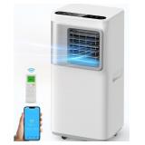 $360 16000 BTU PORTABLE AIR CONDITIONERS FOR LARGE