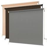 OUTDOOR CORDLESS ROLLER SHADES, 8