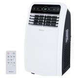 $168 SHINCO 8,000 BTU PORTABLE AIR CONDITIONER, AC