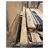 60 1/2 X 48 2IN CORDLESS BLINDS