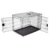 AMAZON BASICS PORTABLE, EASY TO ASSEMBLE, FOLDABLE