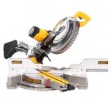$549 15 AMP CORDED 12 IN. DOUBLE BEVEL SLIDING COM