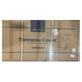 TONNEAU COVER