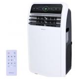 $307 SHINCO 12,000 BTU?7,500 BTU SACC) PORTABLE AI